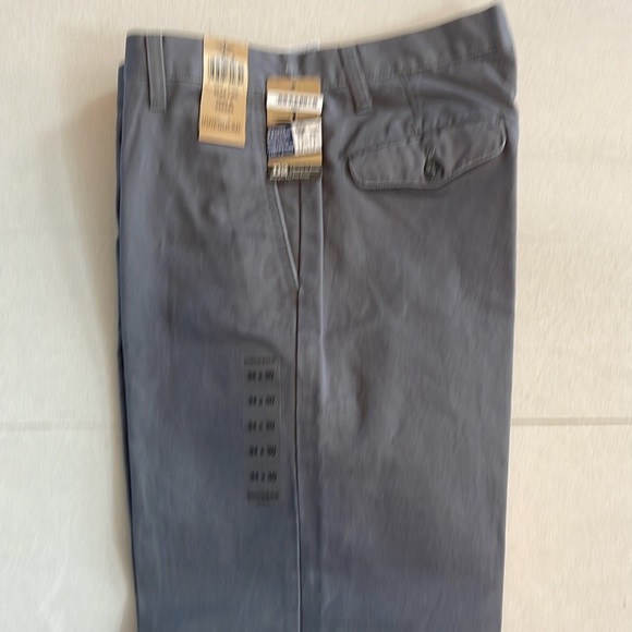 Dockers D2 mens chinos irreg - Picture 2 of 4
